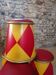 Circus stool