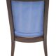 Set de 6 chaises Art Déco