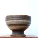 Ceramic fruit cup, 50s