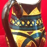 Breton milk pot St Jean de Bretagne