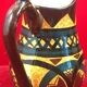 Breton milk pot St Jean de Bretagne