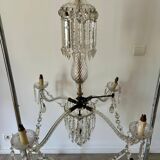 Lustre / essence F & C OSLER