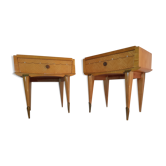 Small furniture drawers