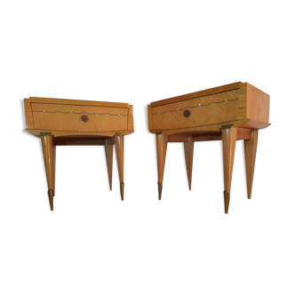 Small furniture drawers