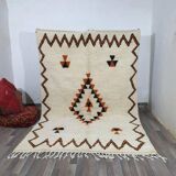 Moroccan Berber rug 250cm x 150cm