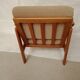 Scandinavian armchair