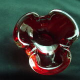 Murano ashtray