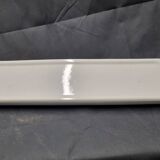 Vintage porcelain wall shelf