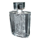 Carafe Flacon ICARE en cristal dépoli signé et numéroté 2006 LALIQUE FRANCE