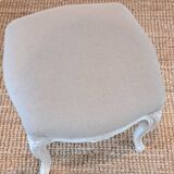 Tabouret de style louis xv