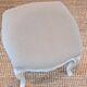 Louis XV style stool