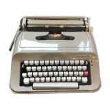 Underwood typewriter 319