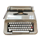 Machine à écrire Underwood 319