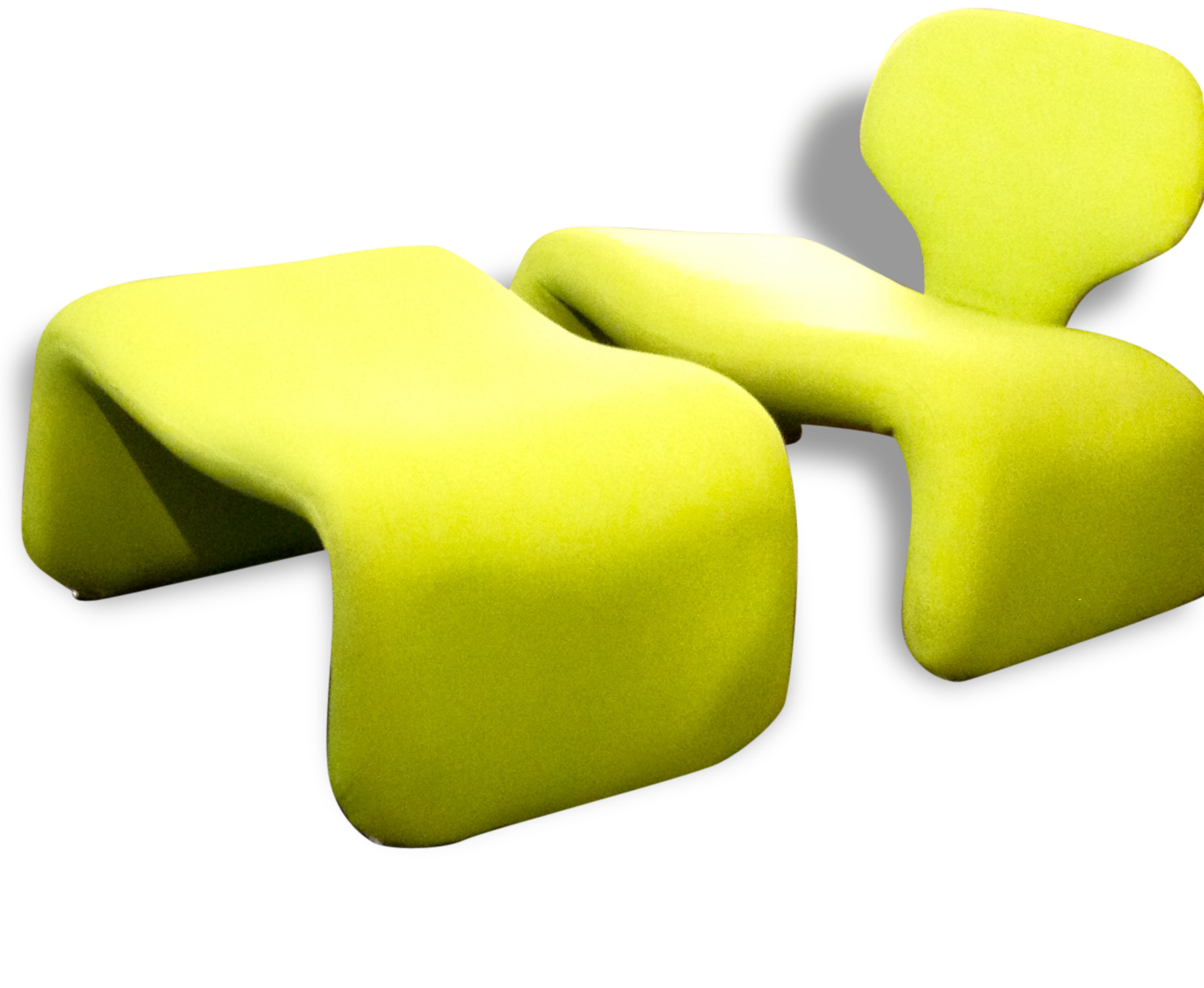 Mourgue djinn model driver