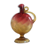 Flacon ancien Baccarat