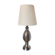 Table lamp Pineapple, France, 1970