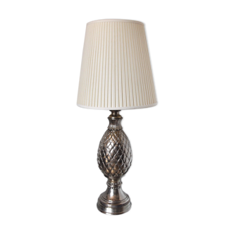 Table lamp Pineapple, France, 1970