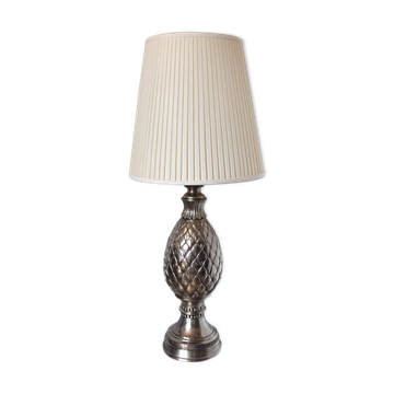 Table lamp Pineapple, France, 1970