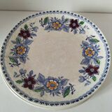 Gien France Plates