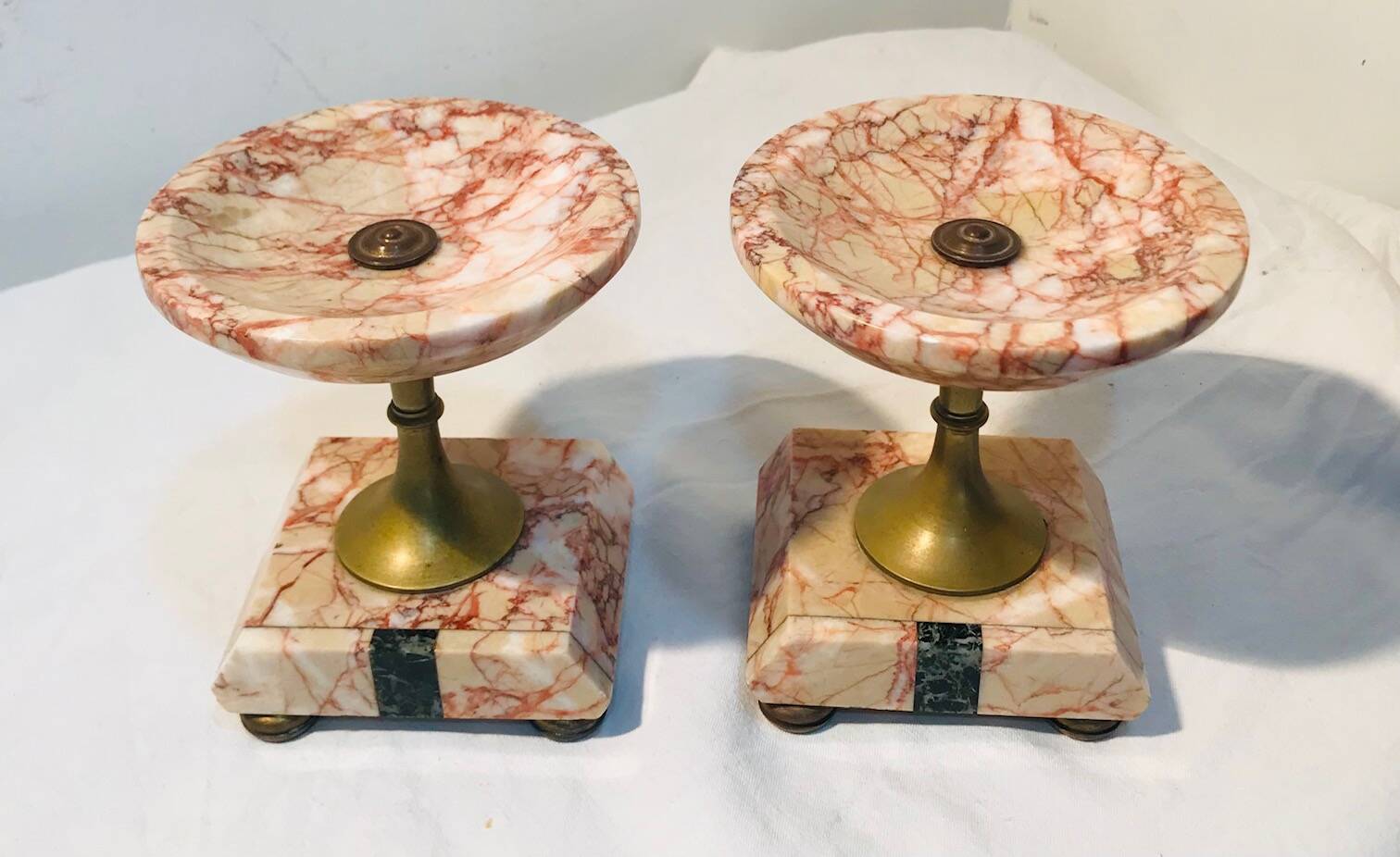 casseroles or empty pocket