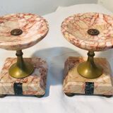 casseroles or empty pocket