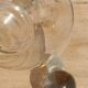 Glass decanter