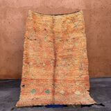 Moroccan carpet - 144 x 216 cm