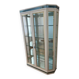 Vintage display case 1970/80