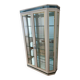 Vintage display case 1970/80