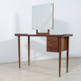 Mid-century teak dressing table, 1960s