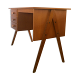 Vintage desk compass feet 1960