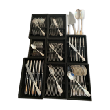 Housewife christofle 12 pieces