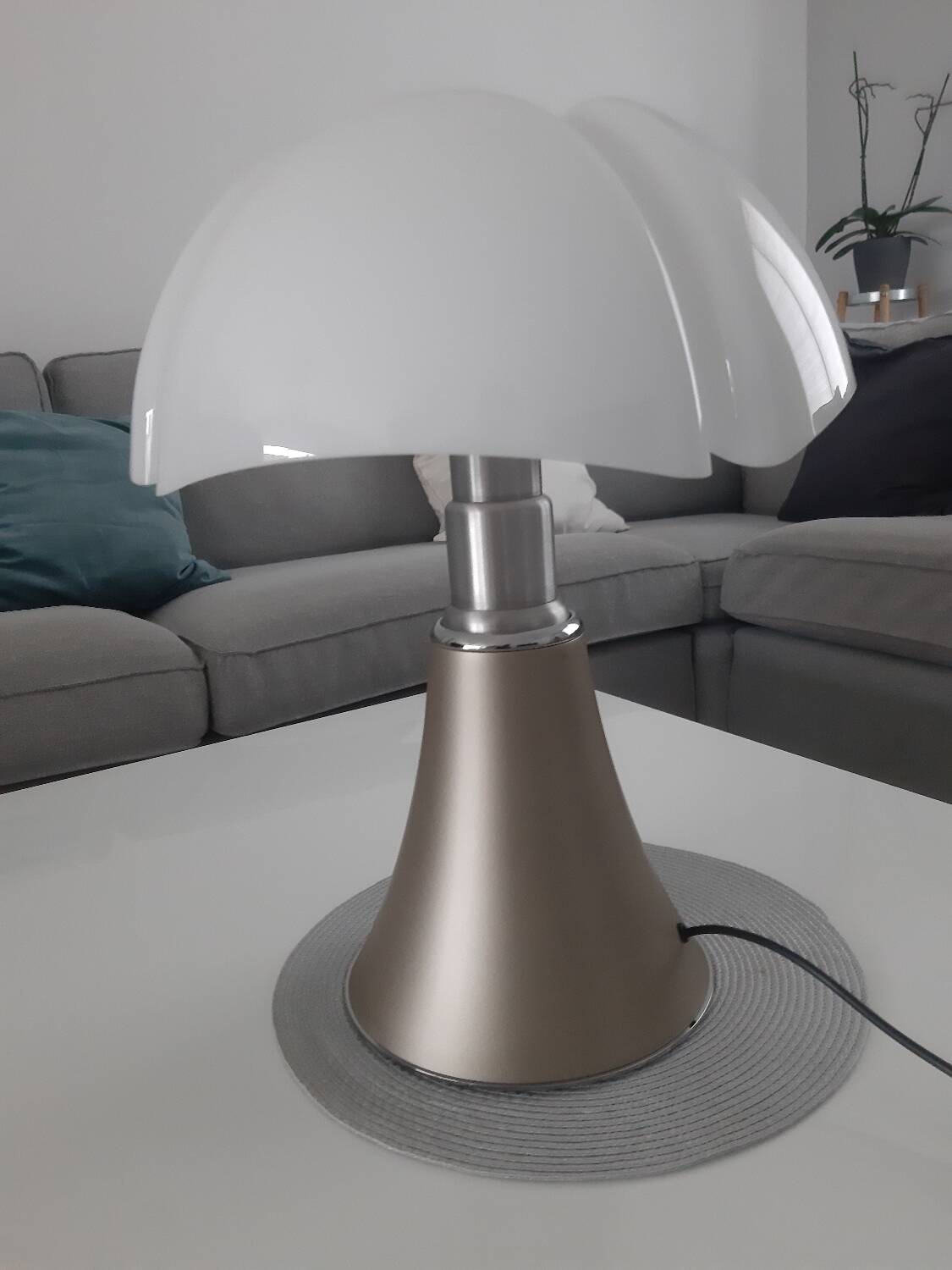 MARTINELLI Luce lamp