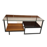 G. Frydman modernist coffee table