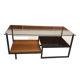 G. Frydman modernist coffee table