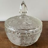 Crystal candy maker