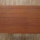 Bureau vintage en bois 1960