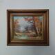 Tableau paysage