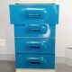 Commode Flair 1970