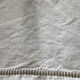 Old hand-embroidered cloth metis