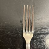 silver forks