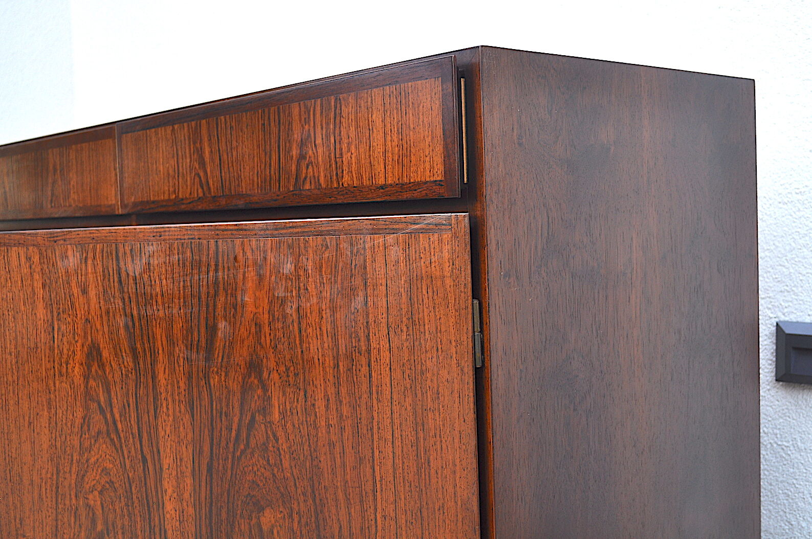 Rosewood cabinet