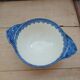 Antique ear bowl