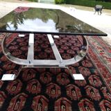 Vintage design lounge table