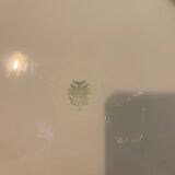 Plat Villeroy et boch