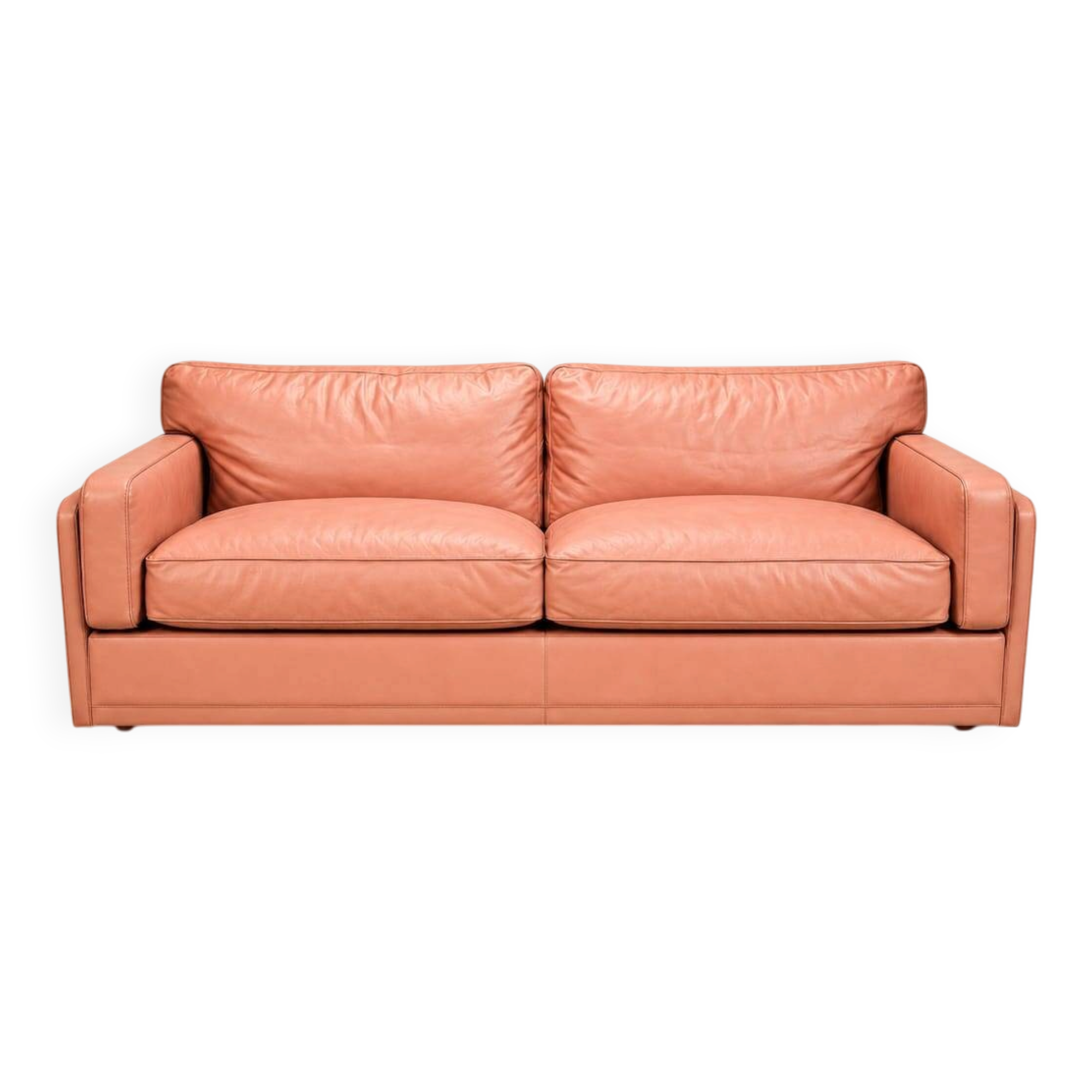 Two-seater sofa by Pierluigi Cerri for Poltrona Frau, 1996