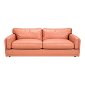 Two-seater sofa by Pierluigi Cerri for Poltrona Frau, 1996