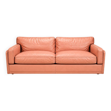 Two-seater sofa by Pierluigi Cerri for Poltrona Frau, 1996