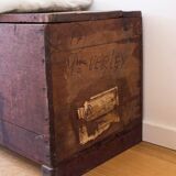 Old Chest