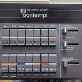 Bontempi organ